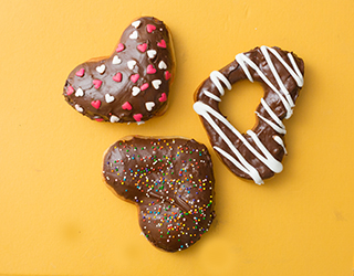 heartshapes