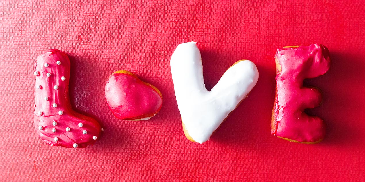 top-vals-page Love is in the air